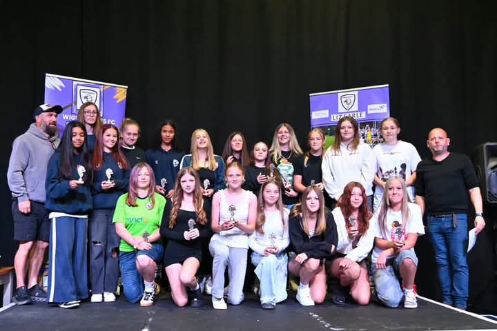 awards night 060626 u14 Purples